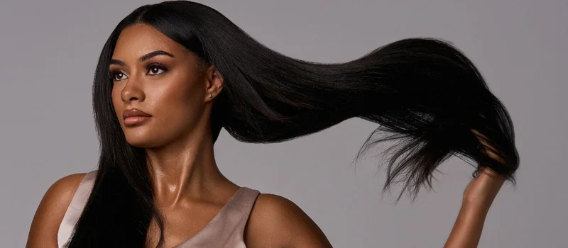 Win a full head of Platinum Hair Extensions and a €200 Aftercare Bundle