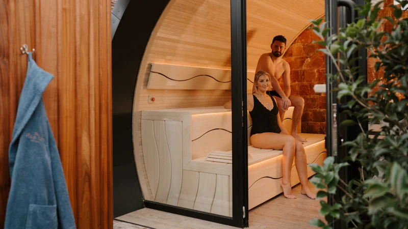 Win Your Dream Autumn Break in Northern Ireland