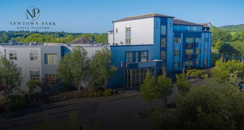 Win a two-night stay to Newtown Park Hotel in Co Wexford.