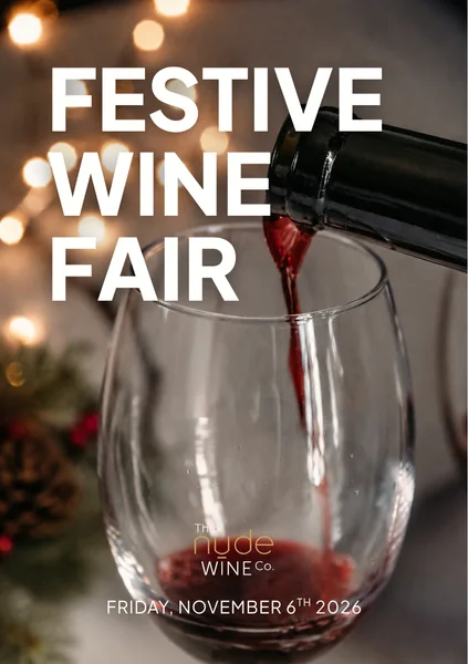 Win the perfect wine weekend