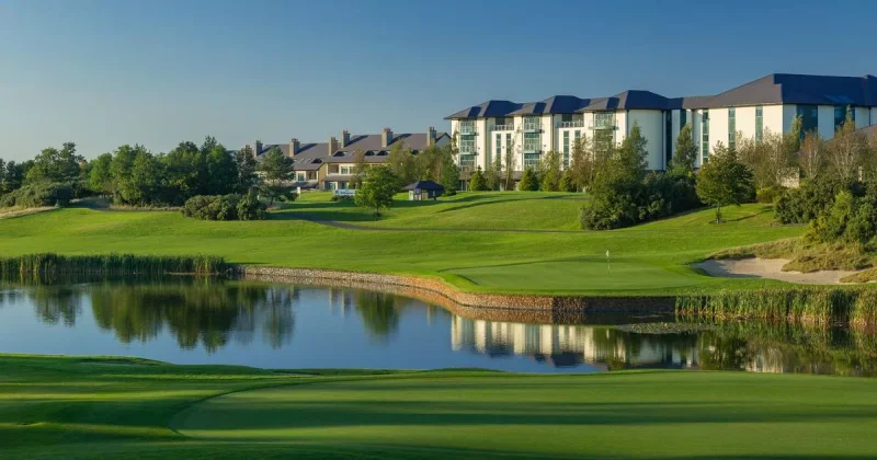 Win a Two night stay at The Heritage with afternoon tea and spa experience access