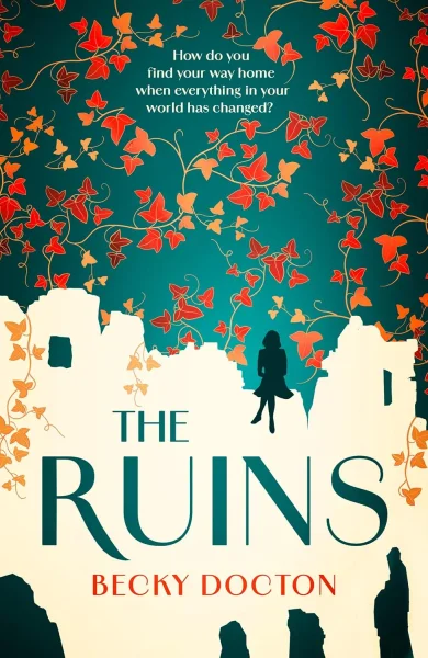 Win a copy of Time To Burn by Ellery Lloyd