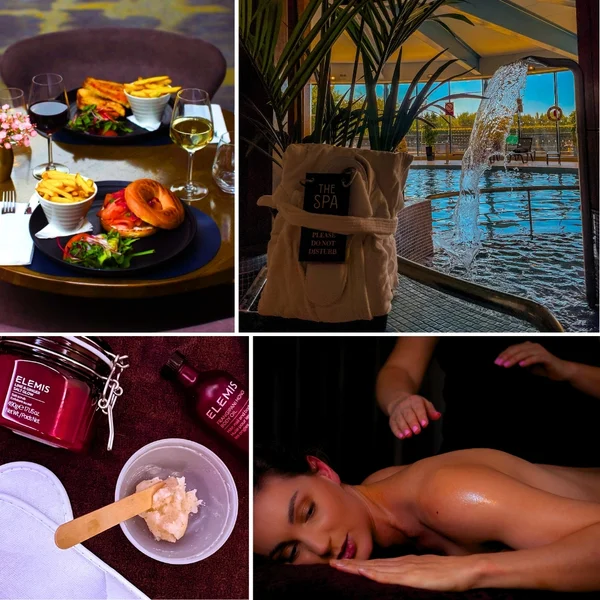 Win a  ELEMIS Expert Absolute Face & Body Ritua