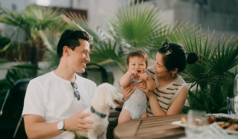 Win A €250 ALDI Voucher To Spend On Your Baby