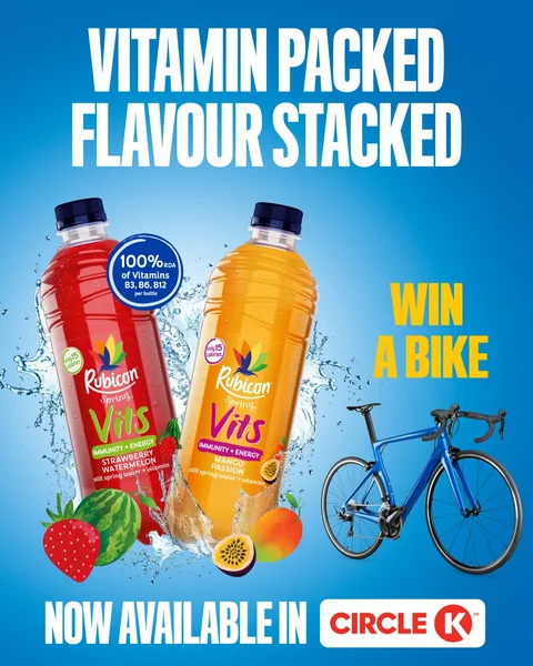 Win a €500 voucher for Halfords