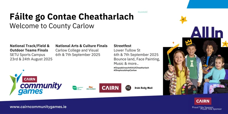 Win €1,000 worth of prizes
