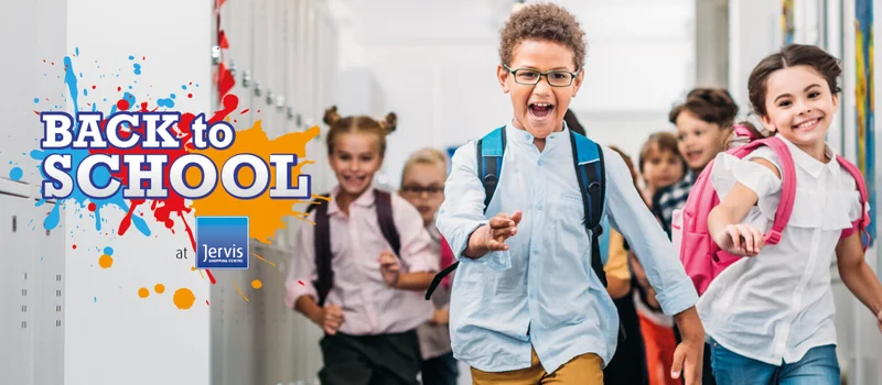 WIN a €500 Jervis Shopping Centre Gift Card