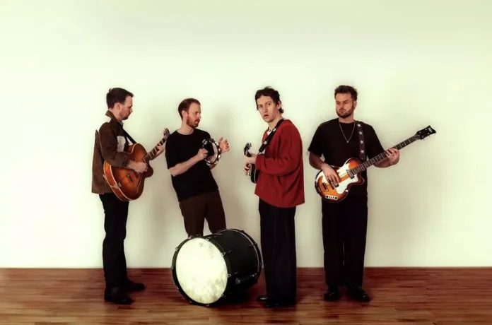 Win tickets to see Picture This at Live at The Marquee