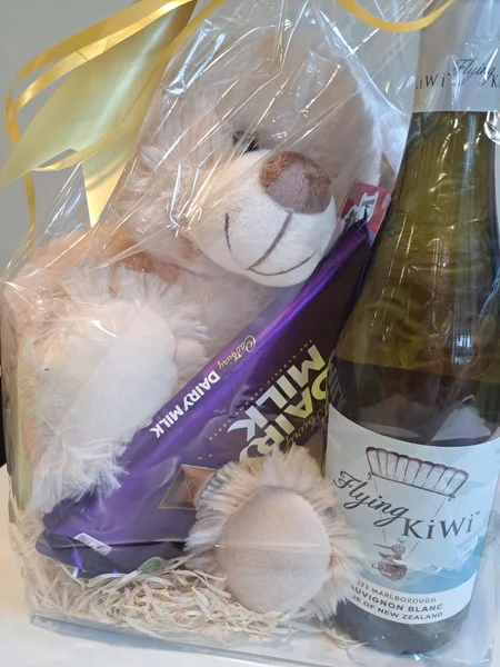 Win 2 vouchers and a hamper