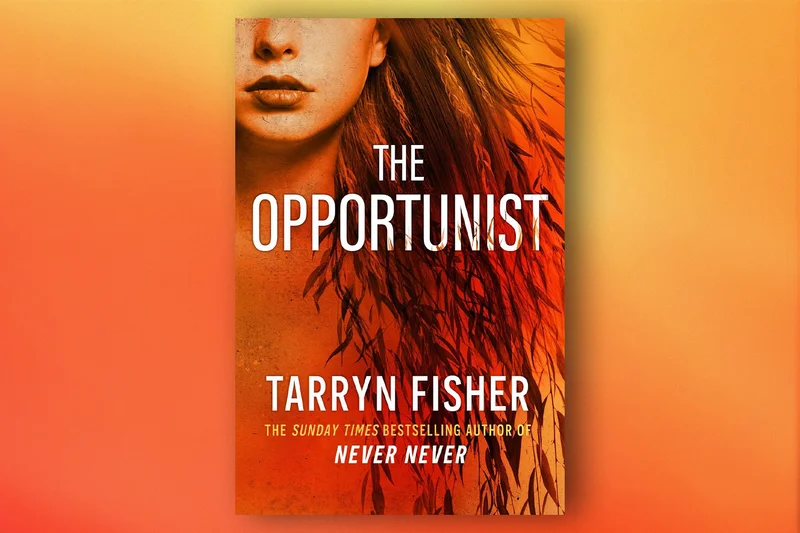Win a copy of The Opportunist by Tarryn Fisher in this Fab comp