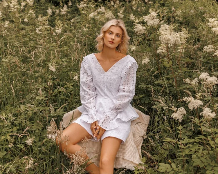 Win a €400 voucher for fashion brand Kelly O’Rourke