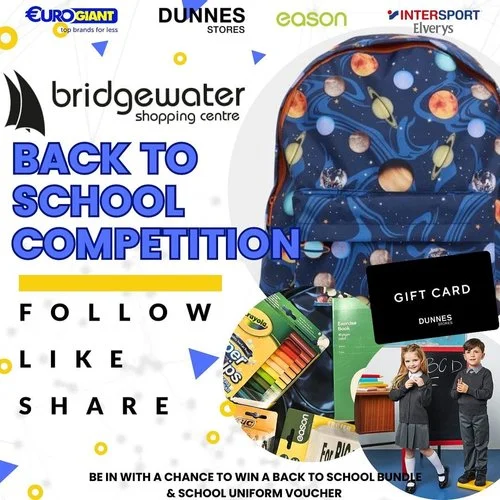 Win a school uniform voucher and back to school bunlde