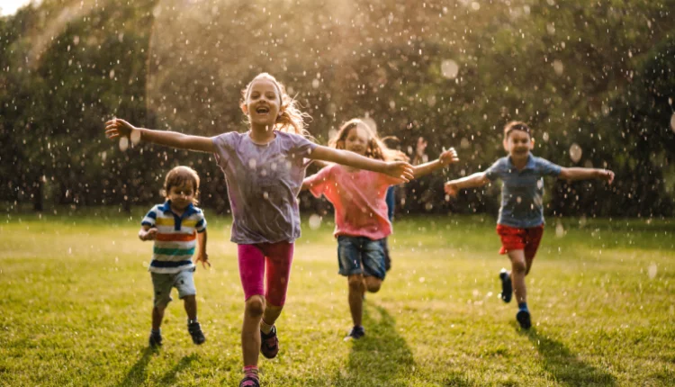 Win a Giftbox from Zarbee’s for You and Your Family