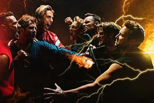 Win Tickets to Busted vs McFly at the 3Arena