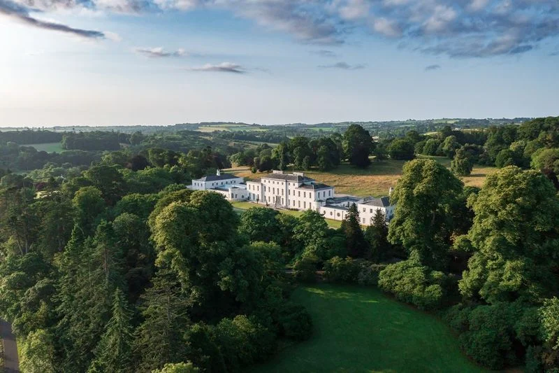 WIN a Magical Elf Adventure at Mount Congreve Gardens! ✨?