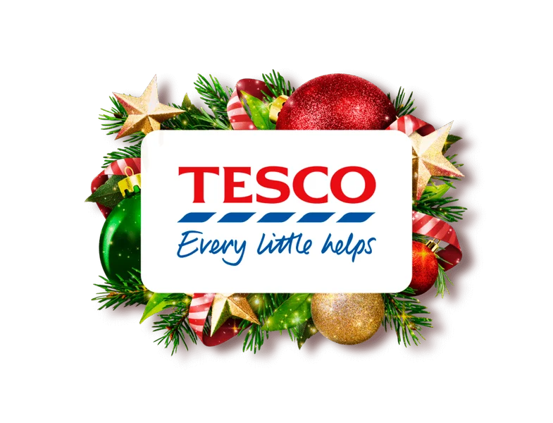 Tesco €100 voucher to giveaway with mams.ie