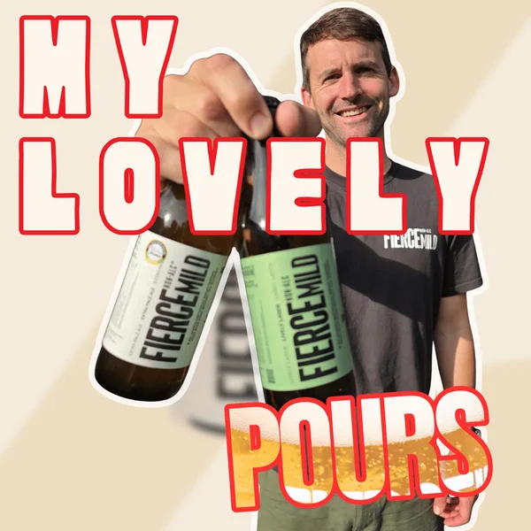 Win a three-month supply of Fierce Mild beer and merchandise worth €250