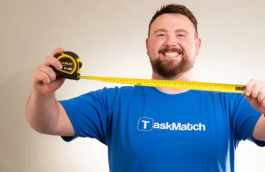 Win a Handyman for the Day