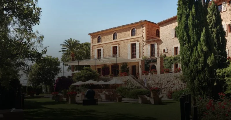 Win a luxury escape to Mallorca with OROKO Travel