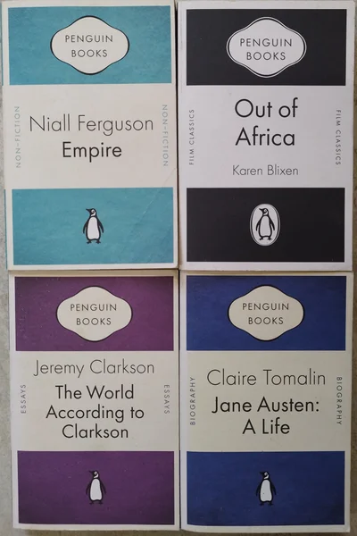 Win 8 Penguin Books 