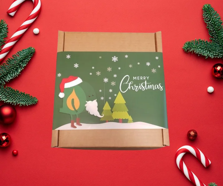 Win a Christmas Gift Pack from Donegal Rapeseed Oil