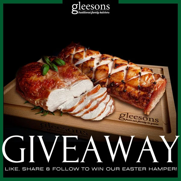 Win a Turkey Crown and Large Home Cured Ham