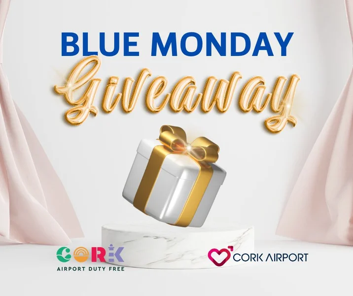 Win a 𝗹𝘂𝘅𝘂𝗿𝘆 𝗝𝗼 𝗠𝗮𝗹𝗼𝗻𝗲 𝗴𝗶𝗳𝘁𝗯𝗮𝗴 𝘄𝗼𝗿𝘁𝗵 €𝟯𝟬𝟬