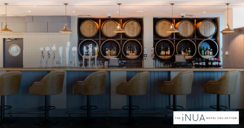 Win an early summer getaway with The iNUA Hotel Collection