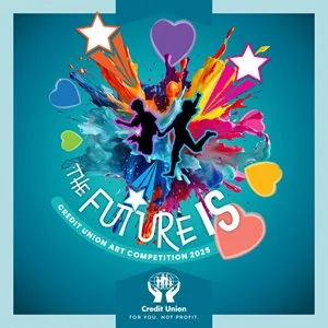 Imagine More - Credit Union Art Competition  - The Irish League of Credit Unions