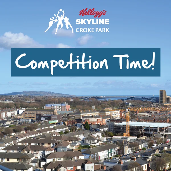 Win a pair of Skyline Tours tickets