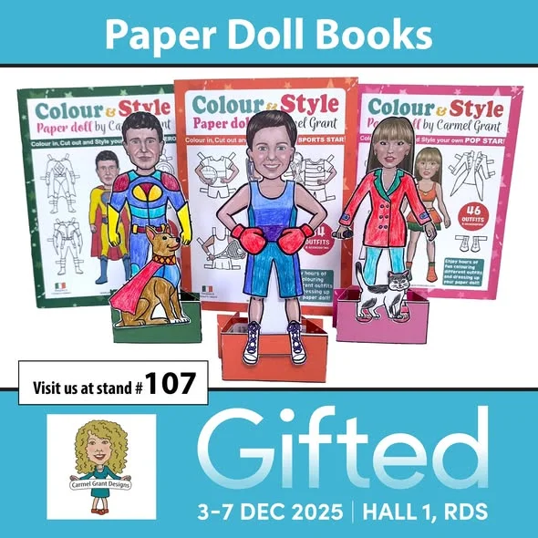 Win one of five pairs of tickets to Gifted at the RDS