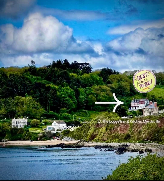 Win dinner to the value of €100 PLUS a bottle of Prosecco on arrival