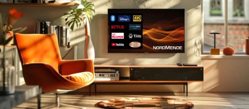 Win a 32” television courtesy of Honda HR-V