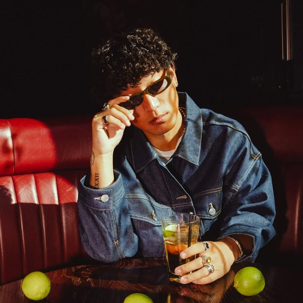 Win a pair of Jameson x MAIE Atelier sunglasses