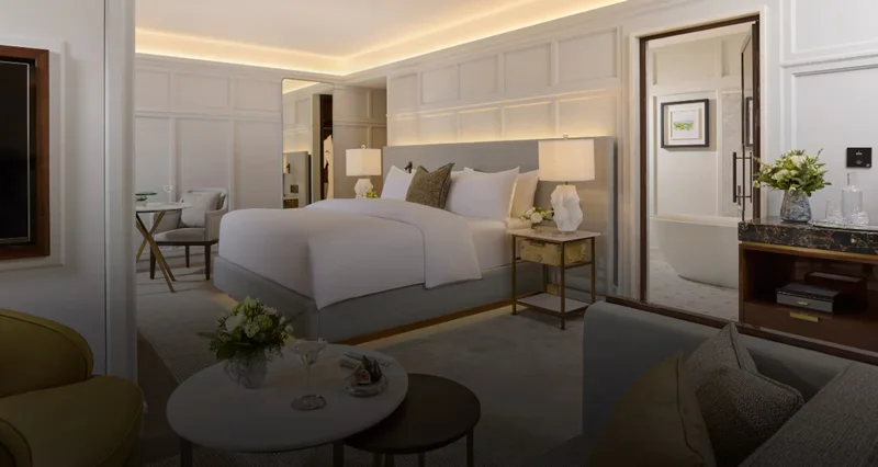 Win a stay in Ireland’s newest five star hotel, The Hawthorn by Galway Bay