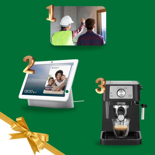 Win Coyne Solicitors Giveaway