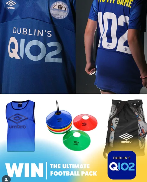 Win the Ultimate Season Starter Pack