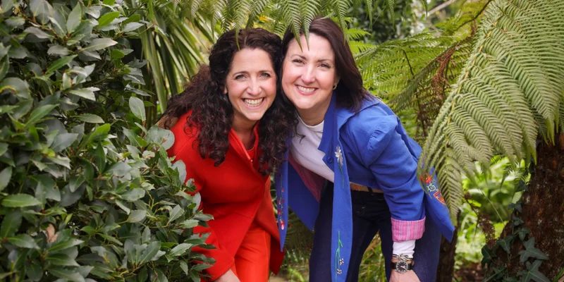 Win two tickets to Bord Bia Bloom