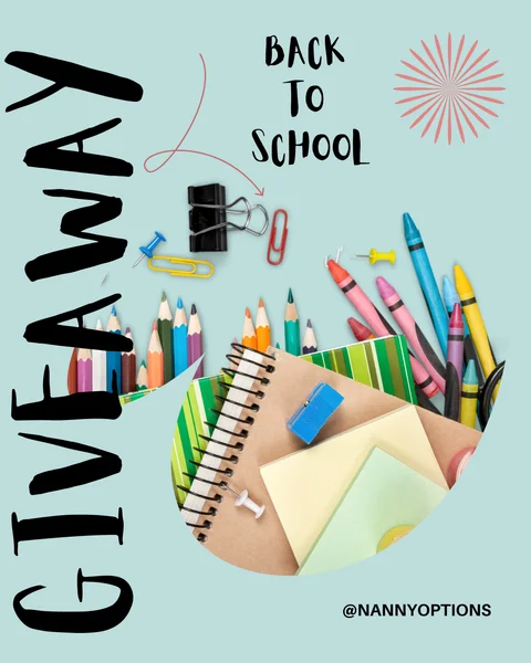 School essentials