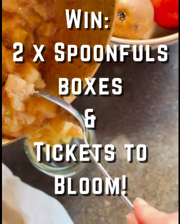 Win 2 x Spoonfuls gift boxes