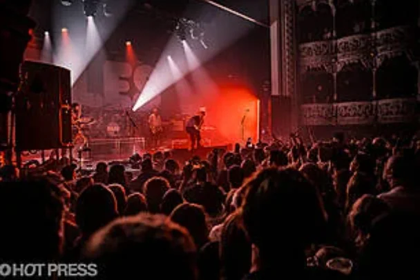 Win Ticketmaster Gift Card worth €250