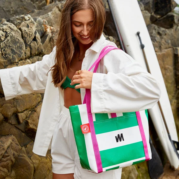 WIN your very own McWilliam tote bag