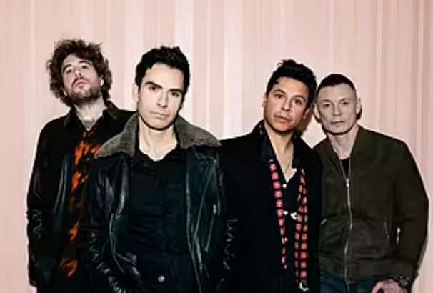 Win Tickets to Stereophonics at St Anne’s Park