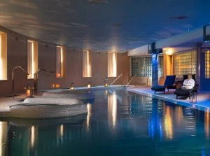 Win an Overnight Spa Break for 2 worth €430 at Killashee Hotel, Co. Kildare