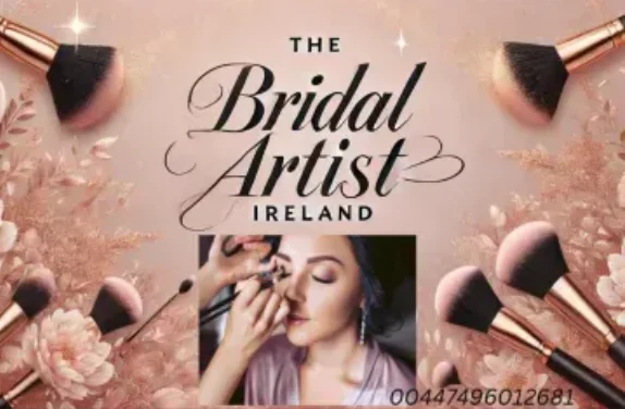 Win luxury makeup for you and two bridesmaids