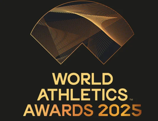 Win a trip to the World Athletics Awards 2025