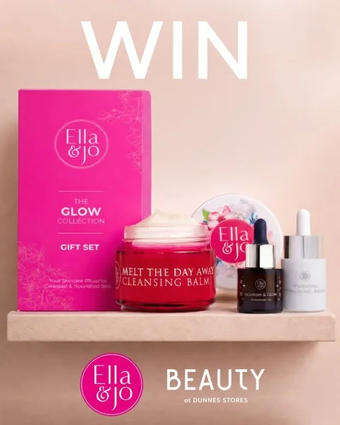 Win an Ella & Jo Mother’s Day Gift Set
