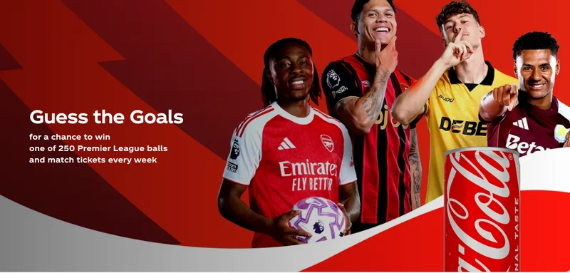 Win a Puma Premier League ball and Premier League match tickets