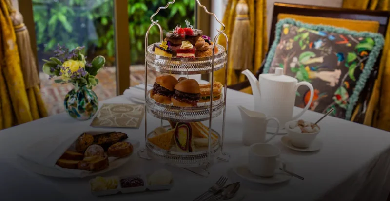 Win a Mother’s Day getaway to Lawlor’s of Naas, Co Kildare