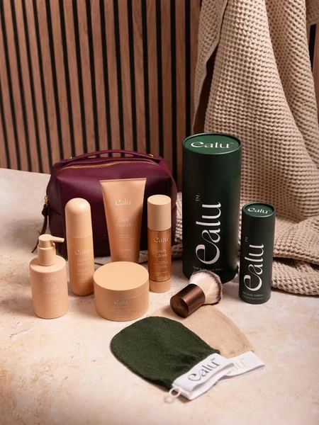 Win the entire Ealu collection โ worth nearly โฌ260